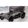 Antique 1917 Pierce Arrow Automobile Bank 6"x2-3/4"x3"